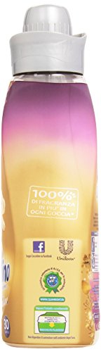 Coccolino Ammorbidente, Sandalo e Caprifoglio