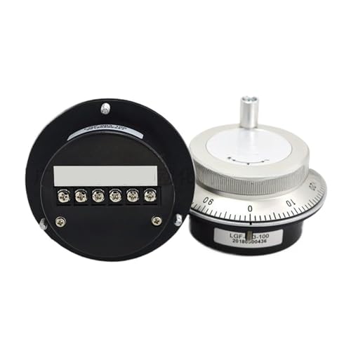Manivelle électronique pour commande numérique LGF-003-100 100P/R de haute précision - 4