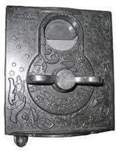 Coin Mechanism for Carousel or Great Northern Gumball Machines (Junior-Medium)