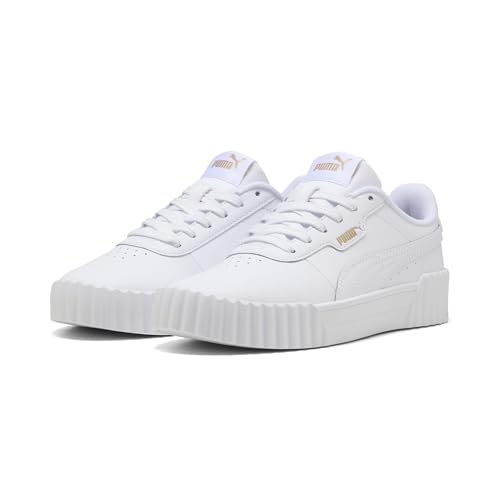 Image of PUMA Girls Carina 2.0 Sneaker
