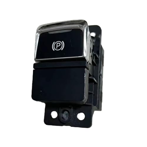 Interruptor Freno Mano Eléctrico 580 Reparar Botón Estacionamiento Bloqueado 12pin