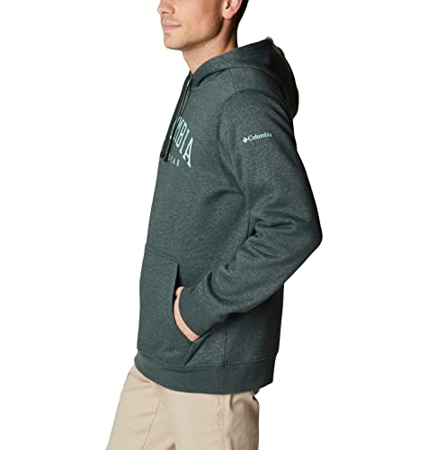 Image of Columbia mens Trek Hoodie