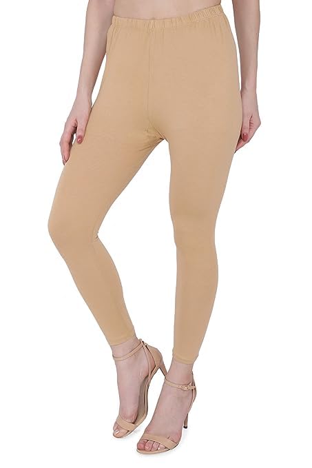 thrifty thread we promise comfort Women's Legging/Ankle Length/Squat-Proof-picture-23