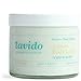 Lavido Natural Mandarin, Orange, and Bergamot Aromatic Body Lotion