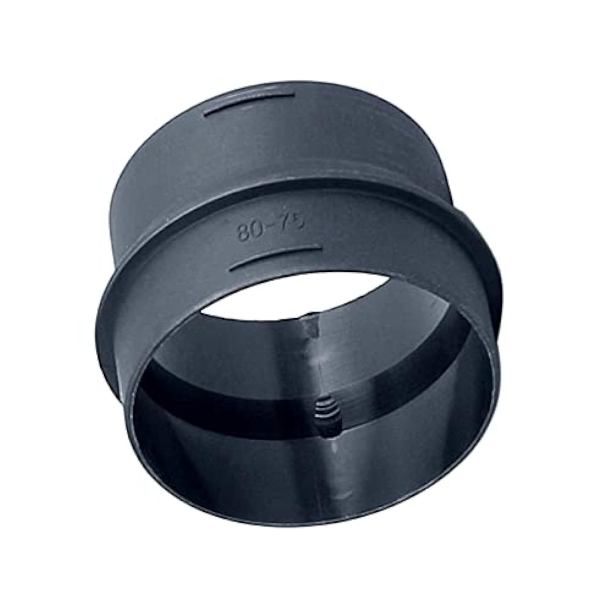 Parking Heater Ducting Reducer Connector, 3pcs