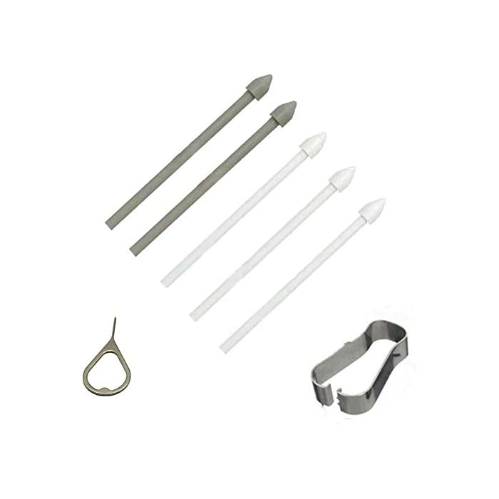 Buy Tab S6 Pen Replacement Tips Nibs for Samsung Galaxy Tab S6 ,Tab S6