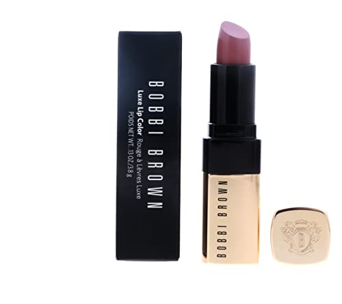Bobbi Brown Luxe Lip Color No. 06 Neutral Rose For Women, 0.13 Oz #TOP1