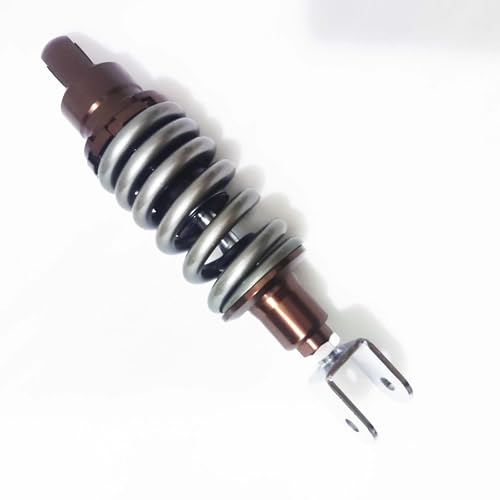 Fourche Universelle 290mm 30mm 33mm, Amortisseurs De Chocs pour Moto Et Scooter, Suspension Arrière pour BMW ATV