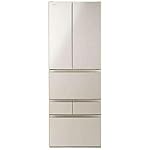 東芝の冷蔵庫・冷凍庫 GR-R510FK-EC