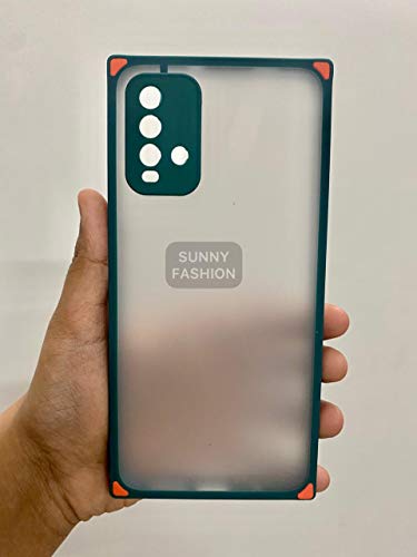 back cover for redmi 9 power