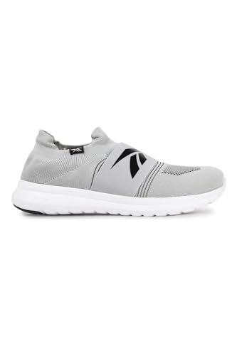 Image of Reebok Mens Mega Soft Slip Sneaker
