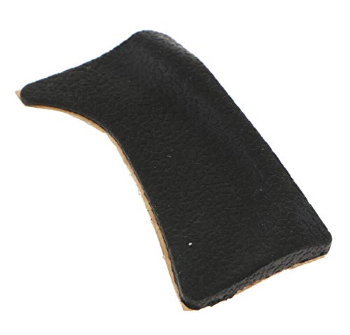 Caoutchouc de rechange Nikon D300S réparer grip pouce décollé pièce LC8075