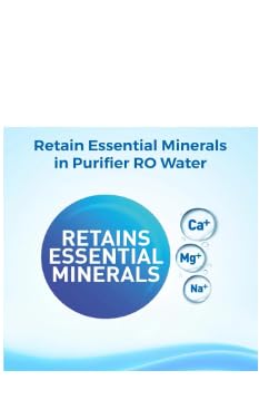 Image of KENT Ace RO Water Purifier | Multiple Purification Process | RO + UF + TDS Control | 8L Tank | 20 LPH Flow