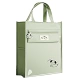 トートバッグ a4対応 縦長 塾用バッグ 塾用カバン ペンケース ペンポーチ付き サイドポケット メッシュポケット ペン入れ 透明フロントポケット 文房具収納 大容量 補習袋 手提げ 収納バッグ 書類袋 小物入れ シンプル