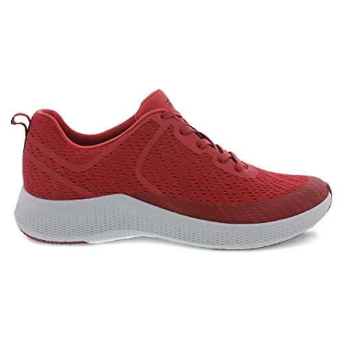 Image of Dansko Women's Sky Fashion Sneaker - Lightweight Womens Shoe with Arch Support