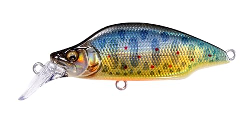 Megabass - エリアトラウト用ルアー43個セット　スプーン・ミノー　メガバス　アルフレッド Amazon.co.jp: Megabass(メガバス): トラウトルアー
