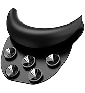 Shampoo Bowl Gel Neck Cushion, AISEELY Salon Neck Rest, Salon Tray for Spa Sinks Basin, Soft Sili...