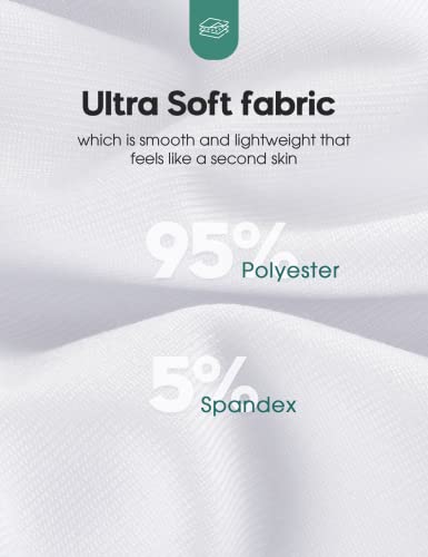 Image of MANCYFIT Half Slip for Women Under Dresses Full Length Long Under Skirt with Lace 36 inch