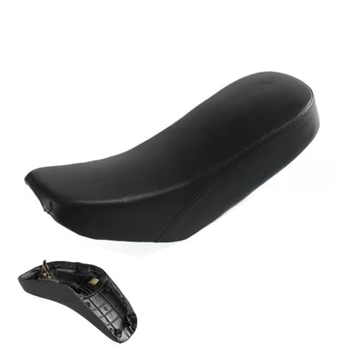 Siège moto universel en PU de qualité supérieure pour buggy - 2