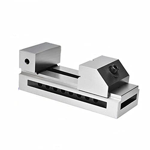 QKG63 Precision Tool Vise, Machine Vise, High Precision 0.005mm, Used for Precision Measurement and Inspection of Precision Grinder.