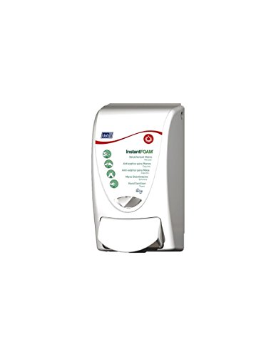 Deb stoko sanitise 1000 appareil manuel desinfection - capacite 1l