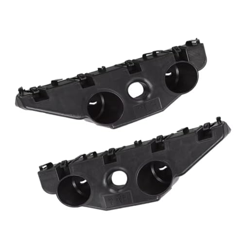 Supports de Fixation de Pare-Chocs ABS Renforcé Gauche Droite pour Altima 2016-2018 - 2