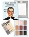 theBalm 'Meet Matt(e)' Trimony Eyeshadow Palette w/ Mini Mary Lou Manizer