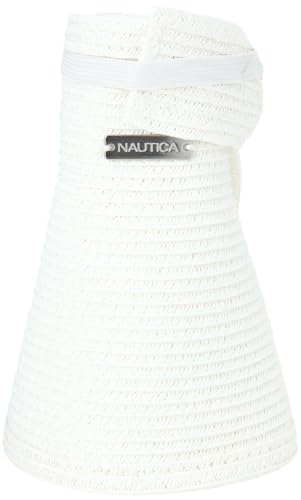 Visera de sol para mujer Nautica miniatura 7