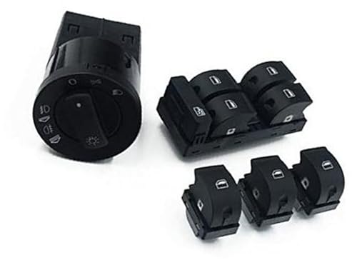 Bouton de commande électrique pour phares antibrouillard A4 S4 B6 B7 RS4 8E0941531A