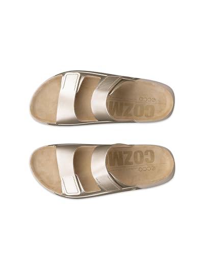 Image of ECCO Cozmo Two Band Slide Sandal