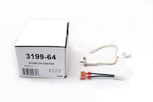 Fire Magic 3199-64 Ignitor Electrode for Assembly with Retrofit Adapter