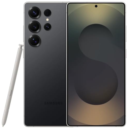Image of Samsung Galaxy S25 Ultra, 1TB - Unlocked (Renewed)