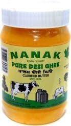 Nanak Ghee - 28oz