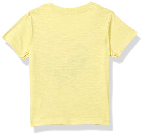 Image of EASYBUY Baby-Boy's Animal Print Regular T-Shirt