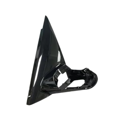 Coque rétroviseur gauche BMW X3 G01 cassée ? Remplacez par ce cache noir
