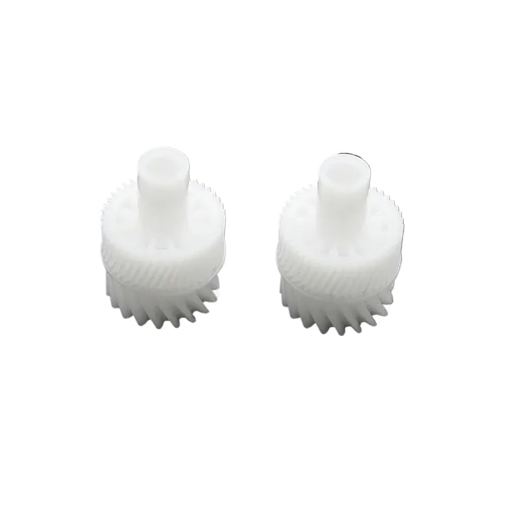 10Pcs 4030251201 Gear 19T 44T Compatible with Series 200 250 350 222 282 362 7728 223 283 363 423 7828 and Di2510 Di3010 Di351f Printer Parts