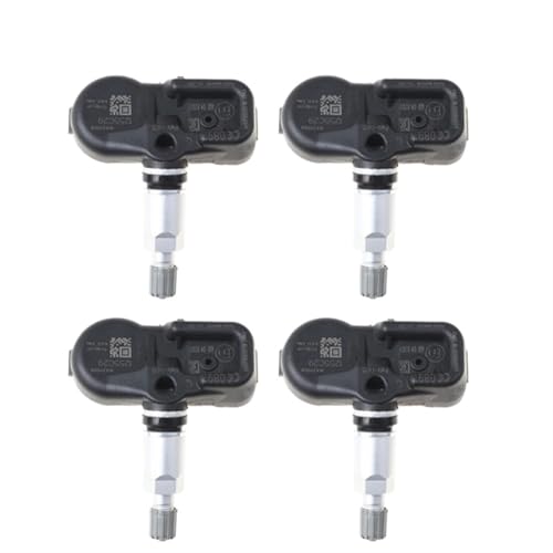 Capteur TPMS de surveillance automatique PMV-C215 pour pneus auto