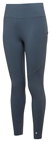 Collant de running femme Ronhill Tech Tight Evening Have en taille 10 pour course à pied