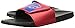 FOCO Buffalo Bills NFL Mens Legacy Sport Slide - L