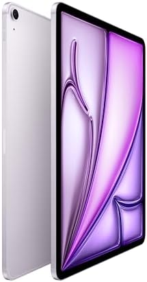 APPLE 13-INCH IPAD AIR WI-FI + CELLULAR 128GB - PURPLE 1 APPLE 13-INCH IPAD AIR WI-FI + CELLULAR 128GB - PURPLE