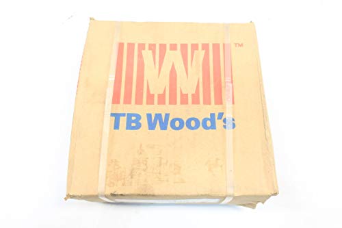 New TB WOODS 9S178 Flange Coupling 1-7/8IN D643381