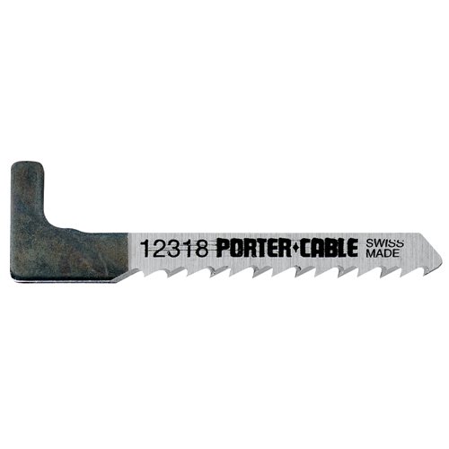 Porter Cable 12318-5 Bayonet Saw Blade 