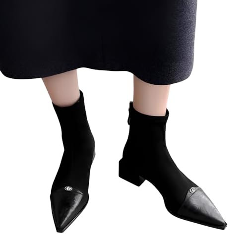 [Aishaba] V[gu[c fB[X {v q[ e͕҂ݍ݃u[c 3.5cm H~̂ XLj[pcΉ VvfUC ubN/uE 34-40  measurement_22_point_5_centimete