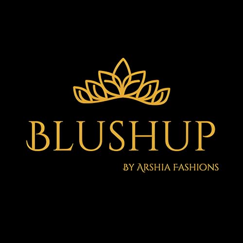 Image of Blushup Girls Super Soft & Premium Cotton Blend Round Neck Printed Sweatshirt for Light Winters