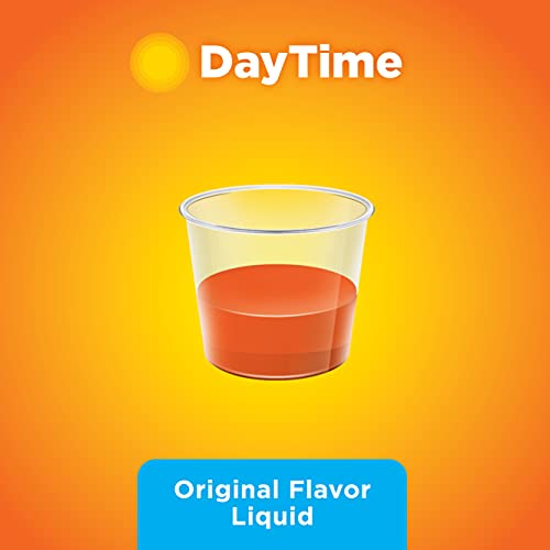 Amazon Basic Care Daytime Cold And Flu Relief thumb #6