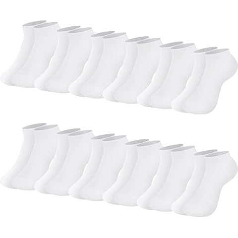 Chaussettes L&K-II Multicolores 2301-N Cover