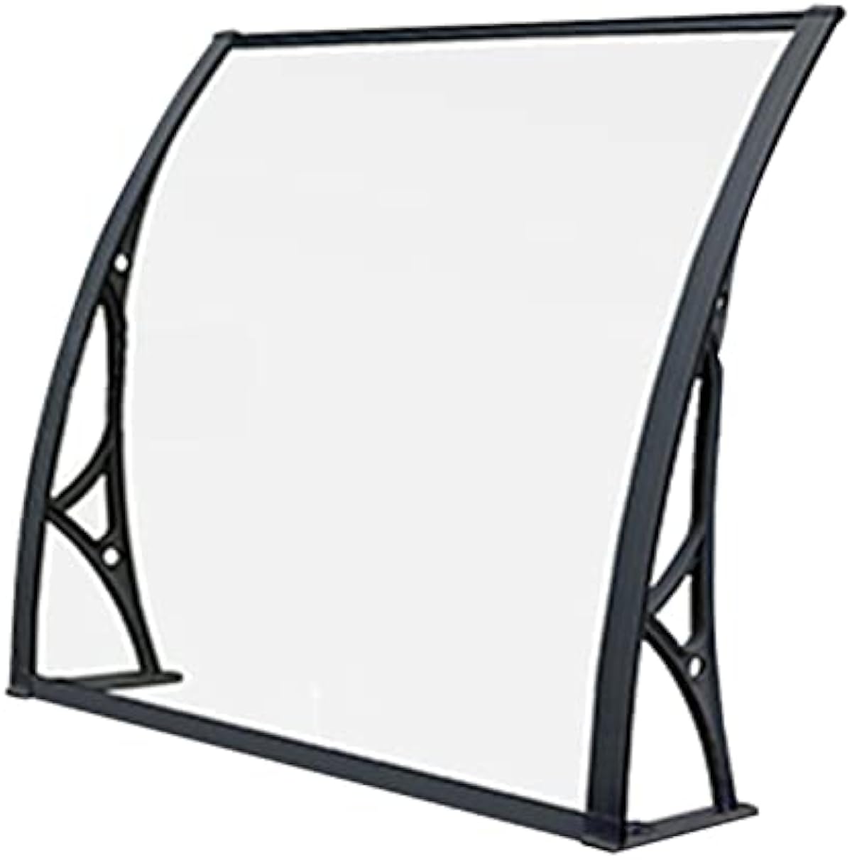 販促ワールド ひさし雨よけ屋根 透明 Uvプロテクションエントランスオーニング ポリカーボネート レインカバー にとって バルコニー パティオ 窓 カスタムサイズ 色 明確な サイズ 1pcs 60x60cm 販売安い Www Littleshopp Com 販促ワールド ひさし雨よけ屋根 透明 Uvプロテクションエントランスオーニング ポリカーボネート レインカバー にとって バルコニー パティオ 窓 カスタムサイズ 色 明確な サイズ 1pcs 60x60cm 販売安い Www Littleshopp Com