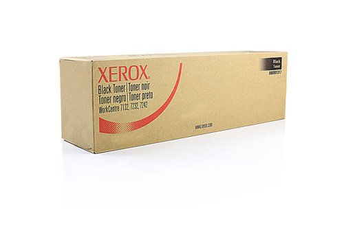Cartuccia toner originale adatto Xerox WorkCentre 7232 FPE, 006R01262, 006R01262, 006R01317, 6r01262, 6r01317, 6r1262 7132