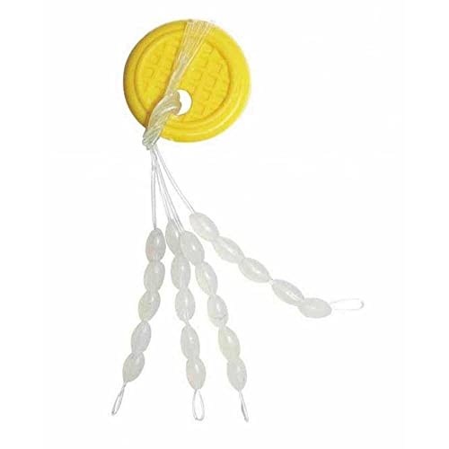 STOP FLOAT CRISTAL Taille S -Sachet de 20 Cover