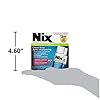 Nix Multi Pack Creme Rinse with Nit Removal Comb - 112gm - Effective Head Lice Treatment